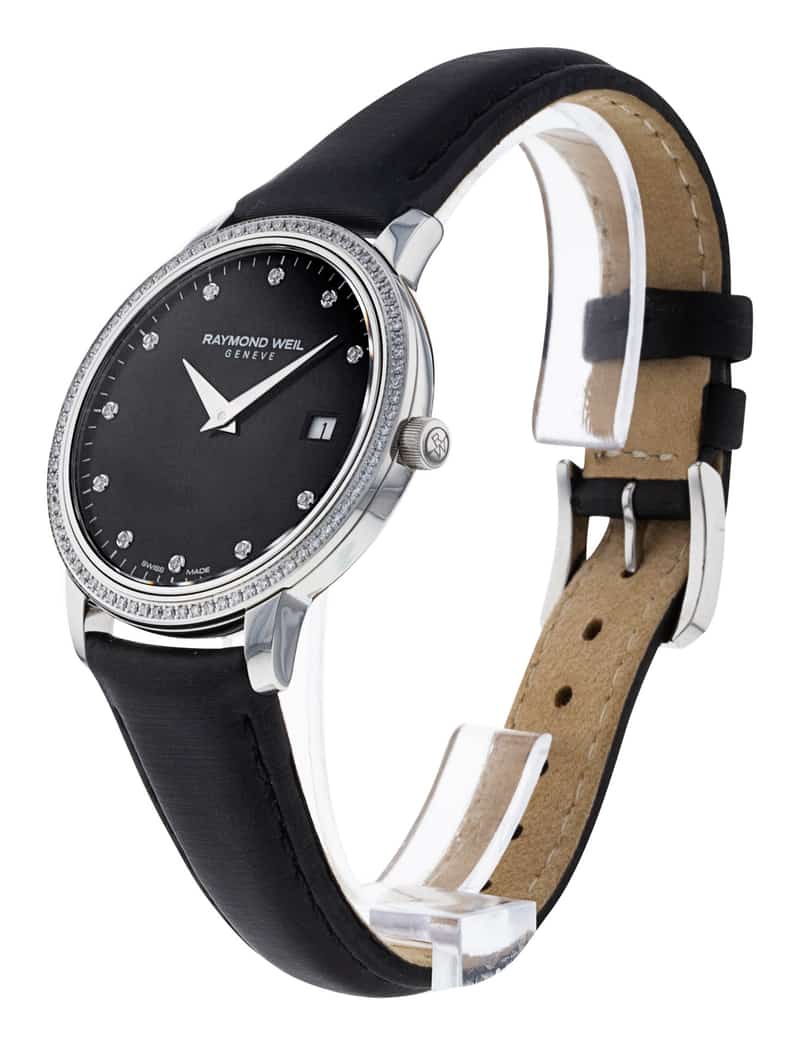 Raymond Weil Toccata 5388-SLS-20081